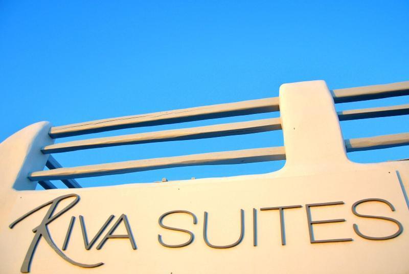 Riva Suites - Adults Only Mykonos Town Εξωτερικό φωτογραφία