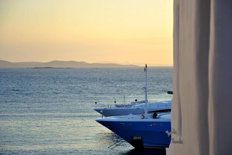 Riva Suites - Adults Only Mykonos Town Εξωτερικό φωτογραφία
