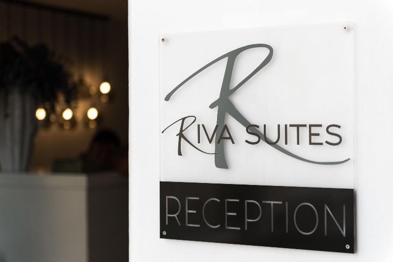 Riva Suites - Adults Only Mykonos Town Εξωτερικό φωτογραφία