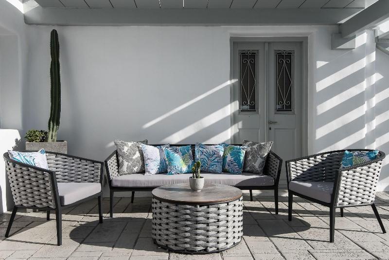 Riva Suites - Adults Only Mykonos Town Εξωτερικό φωτογραφία