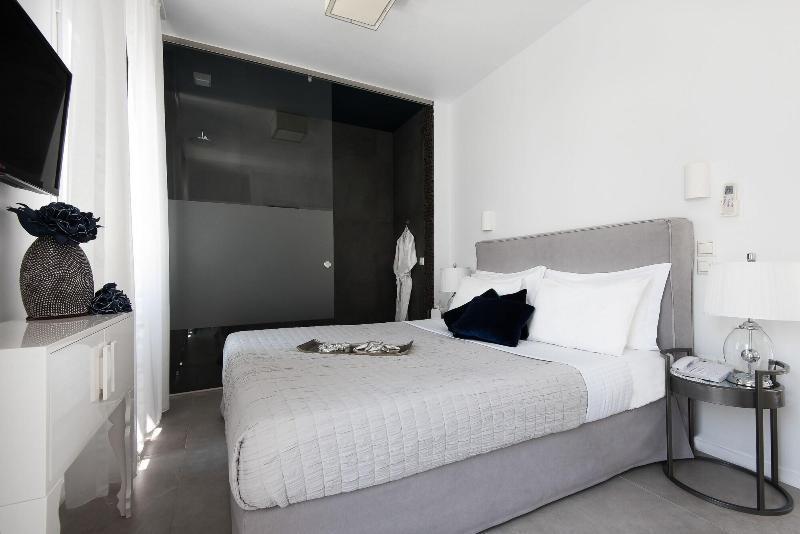 Riva Suites - Adults Only Mykonos Town Εξωτερικό φωτογραφία
