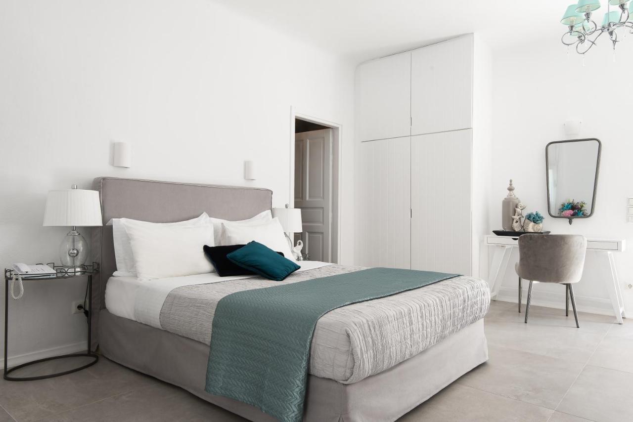 Riva Suites - Adults Only Mykonos Town Εξωτερικό φωτογραφία