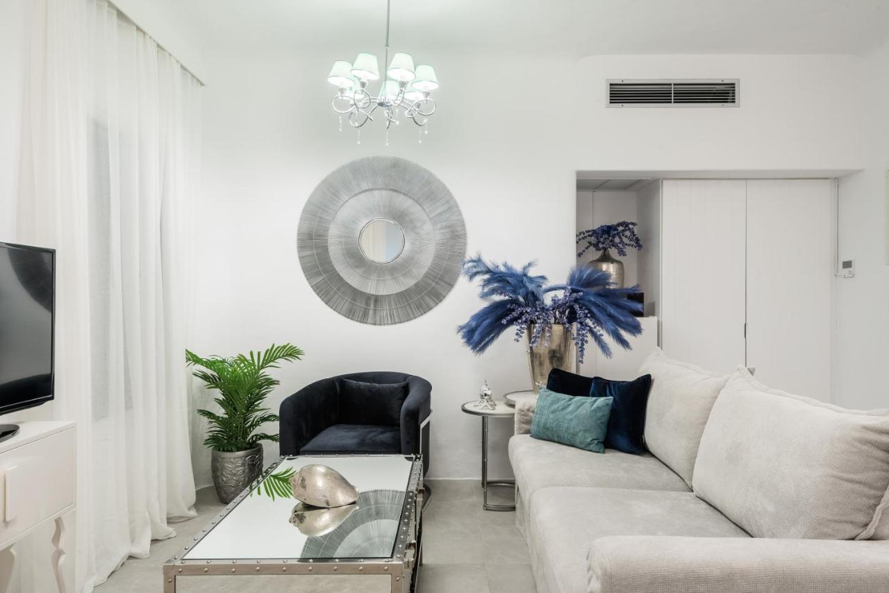 Riva Suites - Adults Only Mykonos Town Εξωτερικό φωτογραφία