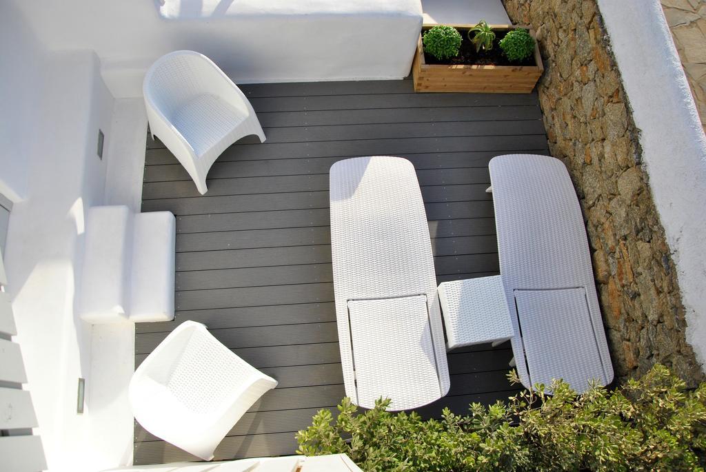 Riva Suites - Adults Only Mykonos Town Δωμάτιο φωτογραφία
