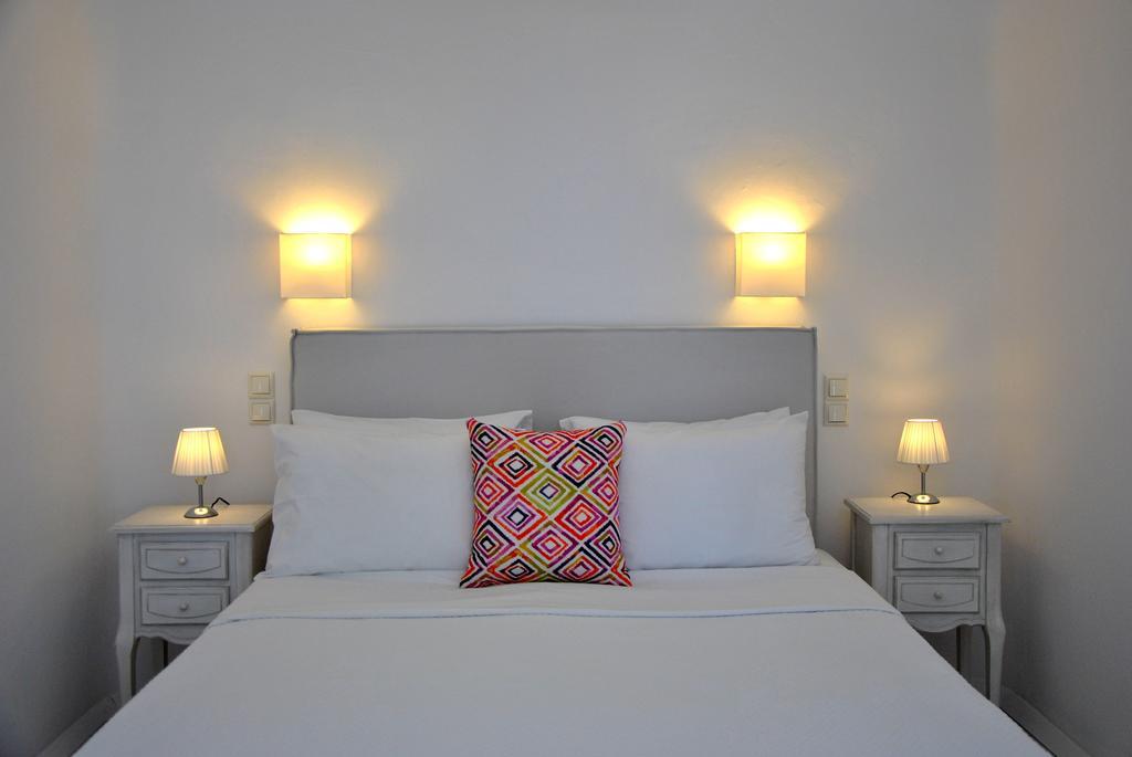 Riva Suites - Adults Only Mykonos Town Δωμάτιο φωτογραφία