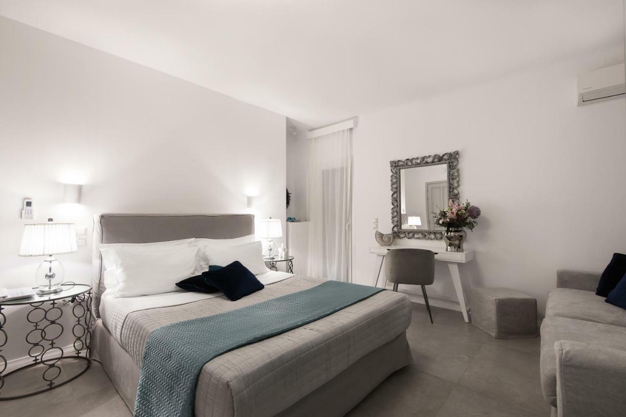 Riva Suites - Adults Only Mykonos Town Εξωτερικό φωτογραφία