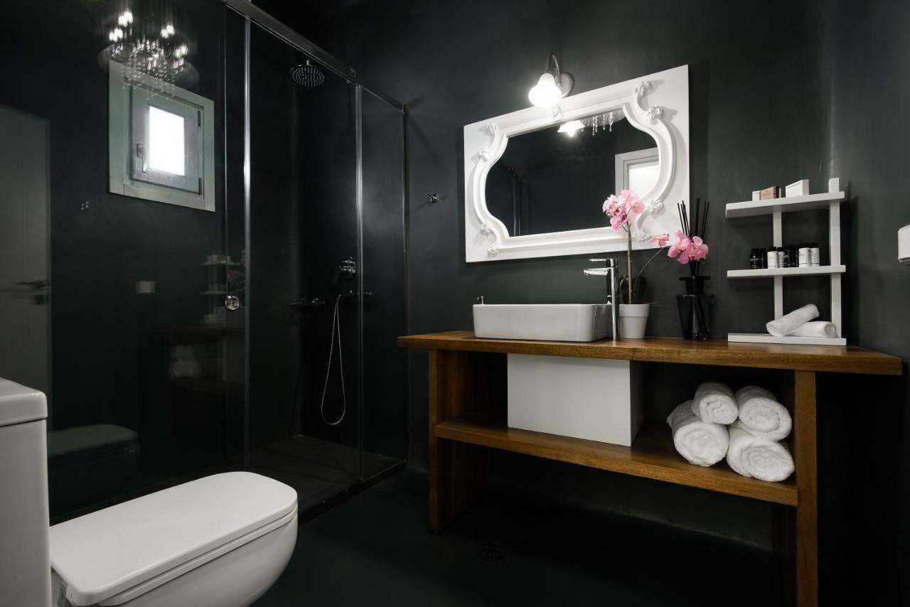 Riva Suites - Adults Only Mykonos Town Εξωτερικό φωτογραφία
