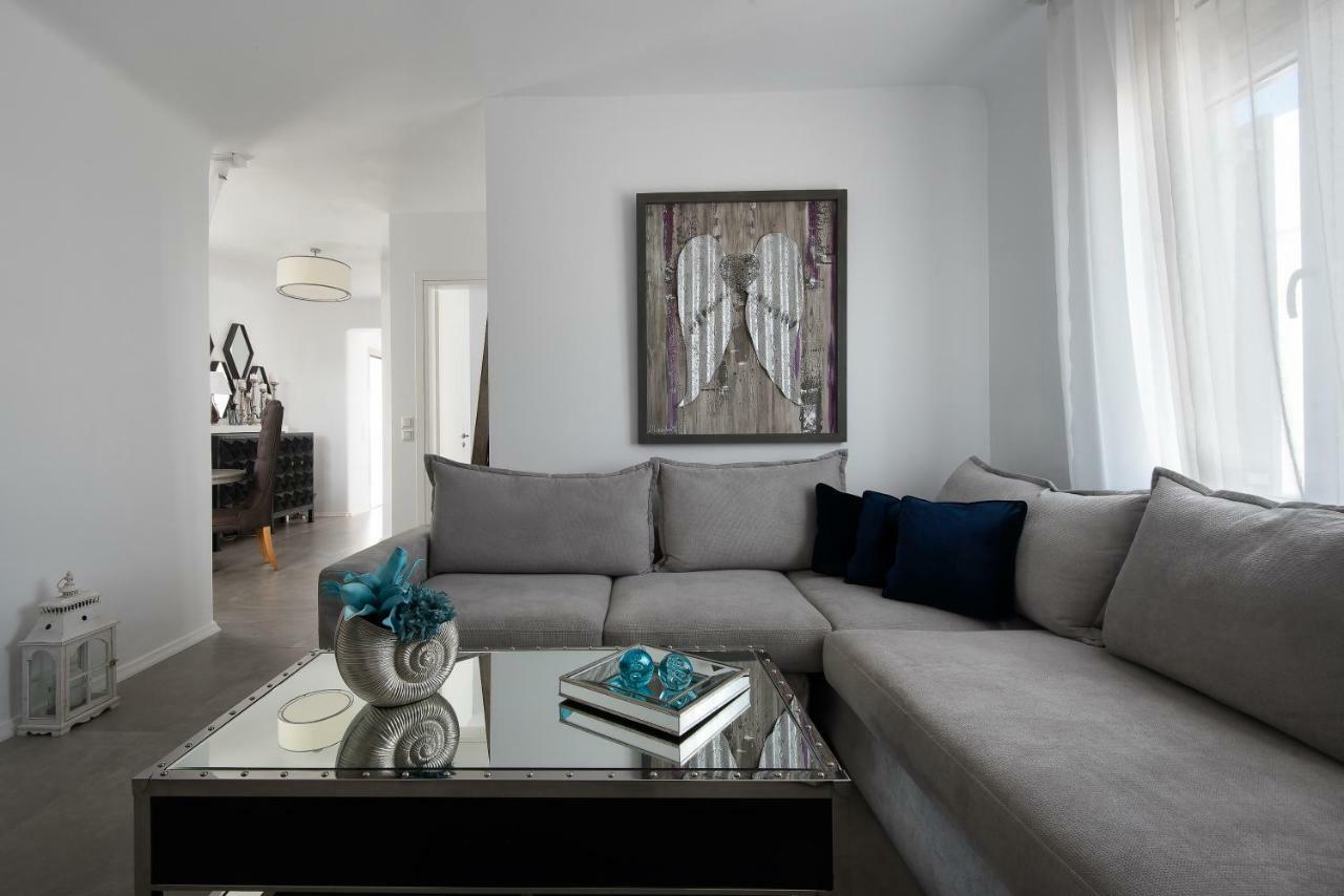 Riva Suites - Adults Only Mykonos Town Εξωτερικό φωτογραφία
