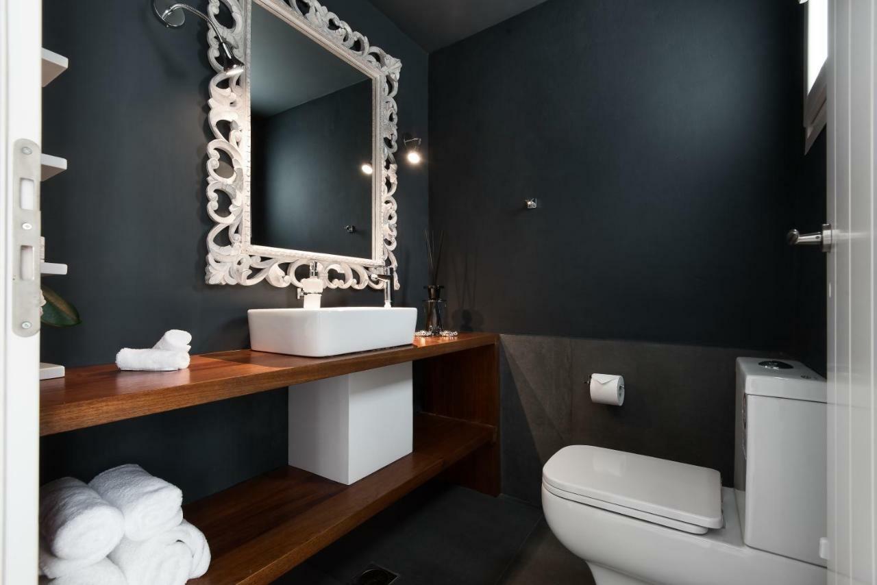 Riva Suites - Adults Only Mykonos Town Εξωτερικό φωτογραφία