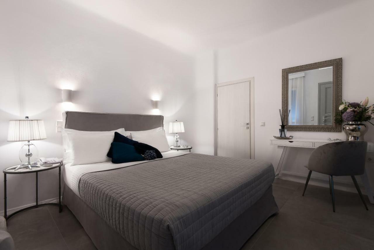 Riva Suites - Adults Only Mykonos Town Εξωτερικό φωτογραφία