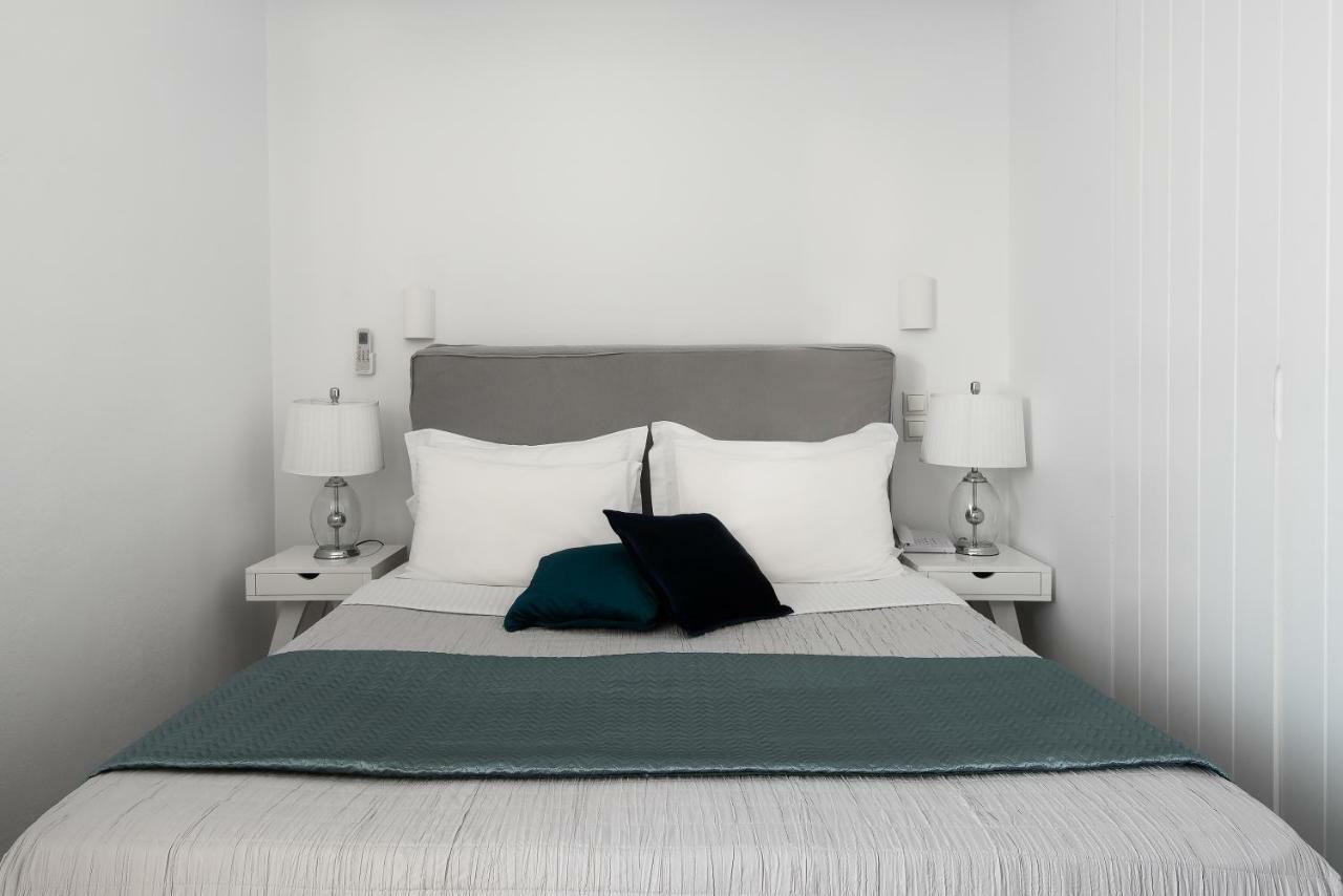 Riva Suites - Adults Only Mykonos Town Εξωτερικό φωτογραφία