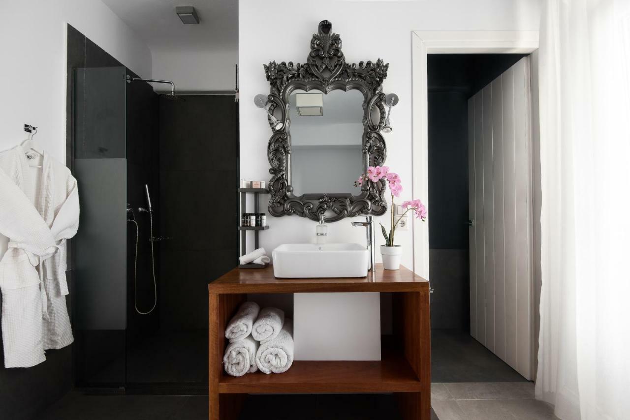 Riva Suites - Adults Only Mykonos Town Εξωτερικό φωτογραφία