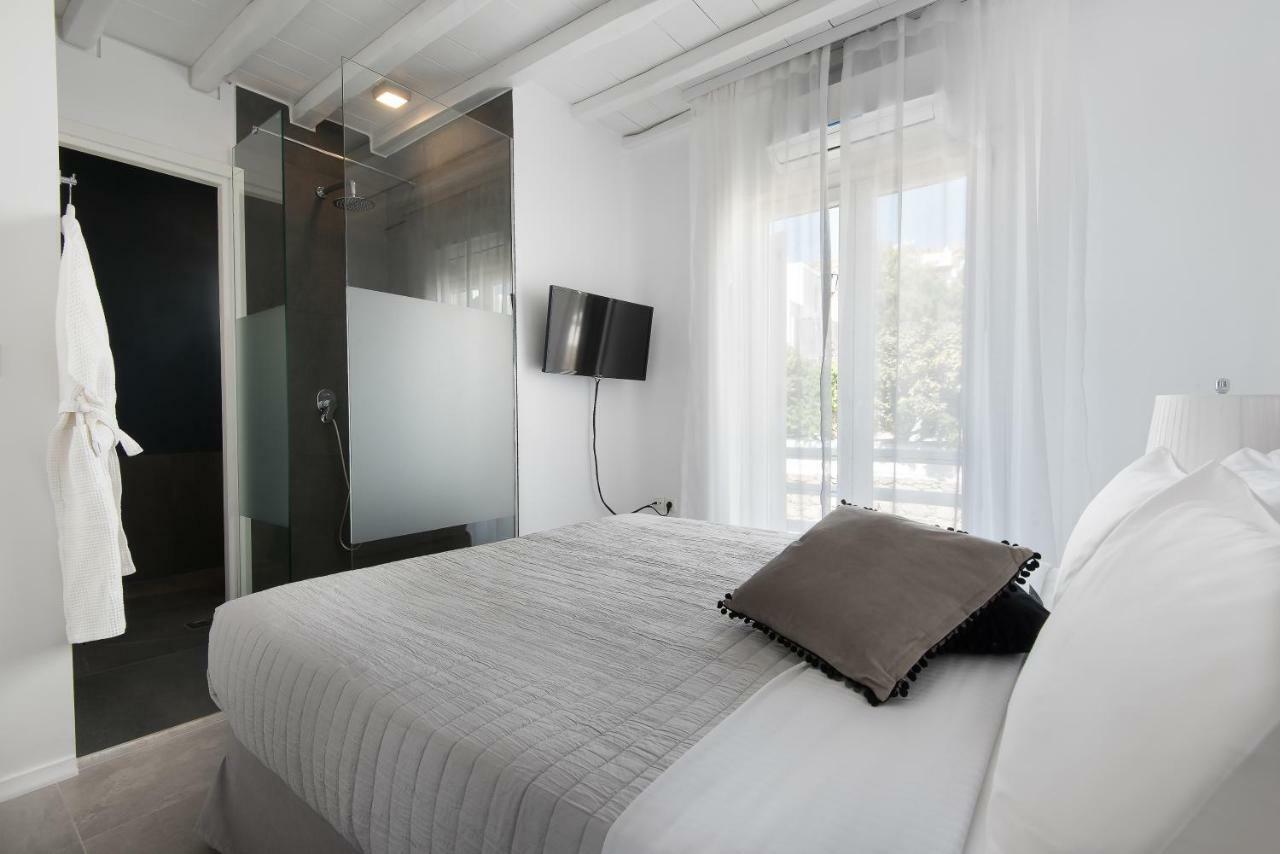 Riva Suites - Adults Only Mykonos Town Εξωτερικό φωτογραφία