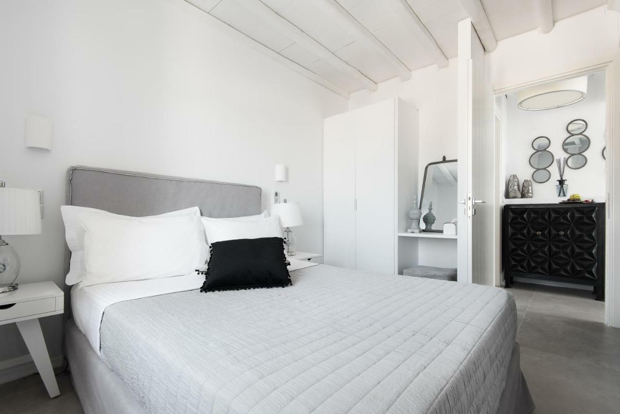 Riva Suites - Adults Only Mykonos Town Εξωτερικό φωτογραφία