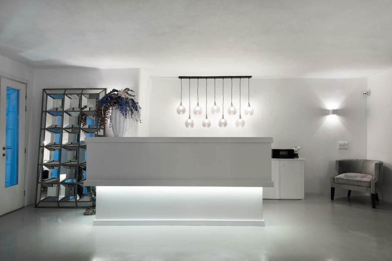 Riva Suites - Adults Only Mykonos Town Εξωτερικό φωτογραφία