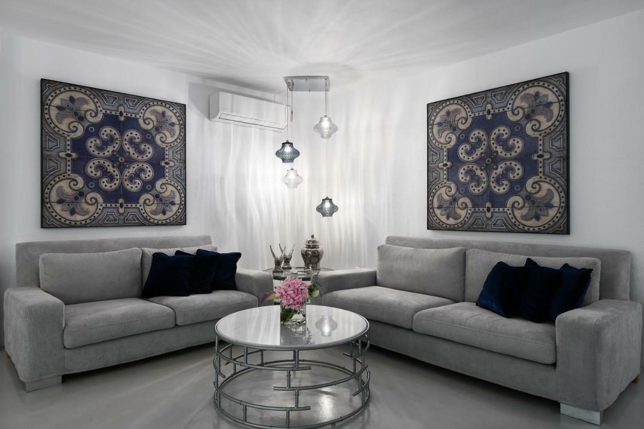 Riva Suites - Adults Only Mykonos Town Εξωτερικό φωτογραφία
